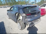 Chevrolet Bolt Euv Fwd Lt 1G1FY6S03N4111900 снимка