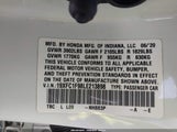 Honda Civic Touring 19XFC1F98LE213898 снимка