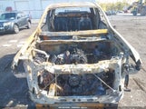 Chevrolet Colorado 4Wd Short Box Lt 1GCPTCEK3P1235420 снимка