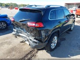 Jeep Cherokee Limited 1C4PJMDB9GW255770 снимка
