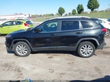 Jeep Cherokee Limited 1C4PJMDB9GW255770 снимка