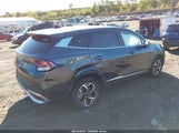 Kia Sportage Lx KNDPUCDF7R7275646 fotografie