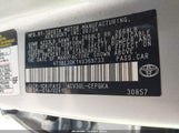 Toyota Camry Xle 4T1BE30K14U369733 снимка
