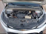 Chevrolet Trax Lt 3GNCJLSB7JL226185 снимка