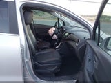 Chevrolet Trax Lt 3GNCJLSB7JL226185 снимка