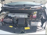 Toyota Prius Ii JTDKN3DU3A1001437 снимка