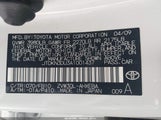 Toyota Prius Ii JTDKN3DU3A1001437 снимка