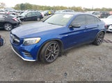Mercedes-Benz Amg Glc 43 Coupe 4Matic WDC0J6EB0JF408310 photo