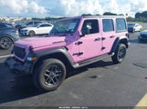 Jeep Wrangler 4-Door Sport S 4X4 1C4PJXDG9RW277767 снимка