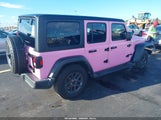 Jeep Wrangler 4-Door Sport S 4X4 1C4PJXDG9RW277767 снимка