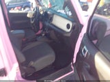 Jeep Wrangler 4-Door Sport S 4X4 1C4PJXDG9RW277767 снимка