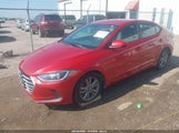 Hyundai Elantra Sel 5NPD84LF5JH252431 photo