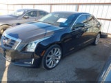 Cadillac Ats Luxury 1G6AB5RA3D0116485 снимка