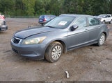 Honda Accord 2.4 Lx 1HGCP2F39AA025532 снимка