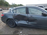 Honda Accord 2.4 Lx 1HGCP2F39AA025532 снимка