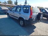 Honda Cr-V Lx JHLRD78493C017333 снимка