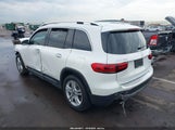 Mercedes-Benz Glb 250 4Matic W1N4M4HB2LW023115 fotografie