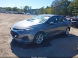 Chevrolet Cruze Lt 1G1BE5SM0K7135926 photo