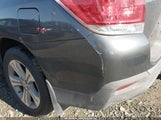 Toyota Highlander Limited V6 5TDDK3EH1CS171305 снимка