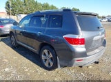 Toyota Highlander Limited V6 5TDDK3EH1CS171305 снимка