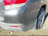 Toyota Highlander Limited V6 5TDDK3EH1CS171305 снимка