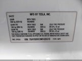 Tesla Model Y Long Range Dual Motor All-Wheel Drive 7SAYGDEE3NF435570 снимка