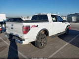 Ford F-150 Fx4 1FTFW1EF8EKE96026 снимка