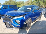 Mitsubishi Eclipse Cross Black Edition S-Awc/Se S-Awc/Sel S-Awc JA4ATWAAXSZ040813 снимка