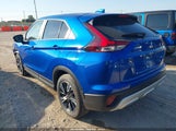 Mitsubishi Eclipse Cross Black Edition S-Awc/Se S-Awc/Sel S-Awc JA4ATWAAXSZ040813 снимка