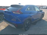 Mitsubishi Eclipse Cross Black Edition S-Awc/Se S-Awc/Sel S-Awc JA4ATWAAXSZ040813 fotografie