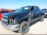 Chevrolet Silverado  1Lt 3GCPCREC6JG547526 снимка