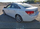 Chevrolet Cruze Limited Ltz Auto 1G1PG5SB8G7188489 fotografie