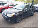 Ford Focus Ses 1FAHP36N59W263216 снимка