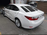 Lexus Es 350 58ABK1GGXJU107762 снимка
