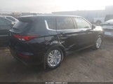 Mitsubishi Outlander Es 2.5 S-Awc JA4J4UA85RZ078927 fotografie