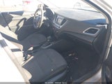Hyundai Accent Se 3KPC24A66LE109057 снимка