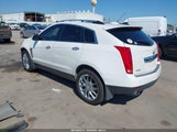 Cadillac Srx Performance Collection 3GYFNCE3XFS523683 снимка