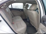 Ford Fusion Hybrid 3FADP0L30BR160942 снимка