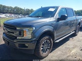 Ford F-150 Xlt 1FTEW1EGXJFE57591 снимка