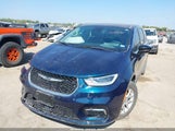 Chrysler Pacifica Touring L 2C4RC1BG5RR189729 снимка