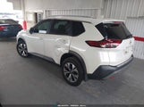 Nissan Rogue Sv Fwd 5N1BT3BA2PC804523 photo