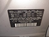 Hyundai Elantra Limited KMHDH4AE7EU048876 снимка
