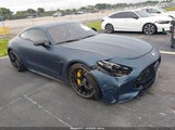 Mercedes-Benz Amg Gt 55 W1KRJ8AB2RF001864 fotografie
