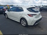 Toyota Corolla Se JTNK4RBE5K3008344 снимка