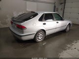 Saab 9-3 YS3DD55H1Y2042493 fotografie