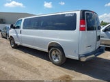 Chevrolet Express Passenger Rwd  Extended Wheelbase Lt 1GAZGPF75S1106367 fotografie
