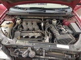 Ford Five Hundred Sel 1FAHP27196G183509 снимка