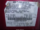 Ford Five Hundred Sel 1FAHP27196G183509 снимка