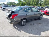 Nissan Versa 1.6 S/1.6 S+/1.6 Sl/1.6 Sv 3N1CN7AP2GL860730 снимка