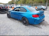BMW M2 Competition WBS2U7C04L7E15606 fotografie